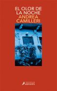 el olor de la noche (serie montalbano 8)