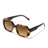 gafas de sol hawkers ginza - brown savage peanut butter