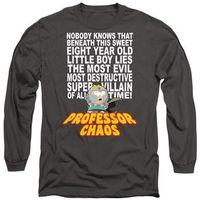 south park camiseta manga larga tv11124 para mujer