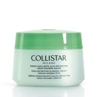 collistar speciale corpo perfetto crema reductora alta definicion 400ml