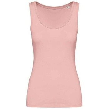 Native Spirit Camiseta tirantes NS341 para mujer