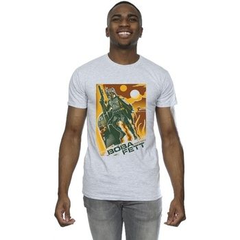 Disney Camiseta BI46767 para hombre