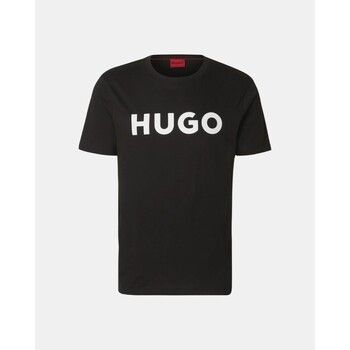 HUGO Camiseta 50467556 DULIVIO para hombre
