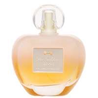 antonio banderas her golden secret eau de toilette spray 80ml