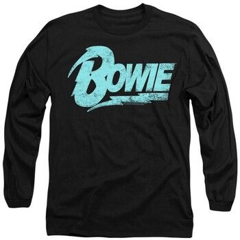 David Bowie Tops y Camisetas TV9356 para hombre