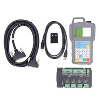 sistema de control de movimiento 24 vdc para maq grabado