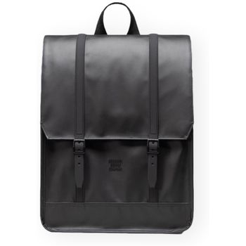 Herschel Mochila Survey Backpack - Black para hombre