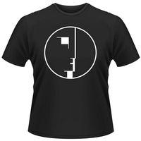 bauhaus camiseta manga larga ph192 para hombre