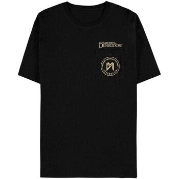 Les Animaux Fantastiques Camiseta GT43514 para hombre