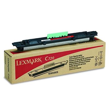 Lexmark 15W0905 rodillo de limpieza del fusor (original)