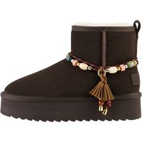 colors of california sandalias hcshearpla1acho para mujer