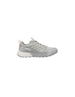 zapatillas de trail scarpa ribelle run lt gray-orange arrlt ribelle run lt mujer