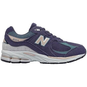 New Balance Deportivas Moda Baskets 2002R nuit marée para hombre