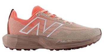 New Balance hombre - marrÃ³n