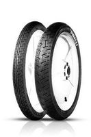 pirelli city demon  13090-15 tl 66s rueda trasera mc 