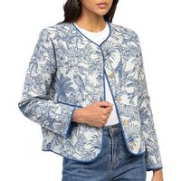 ange chaqueta iris para mujer