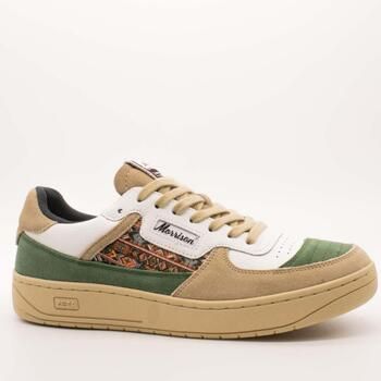Morrison Zapatillas Zeta Coconut para hombre
