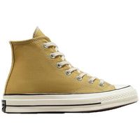 converse zapatillas altas baskets chuck 70 low jaune para hombre