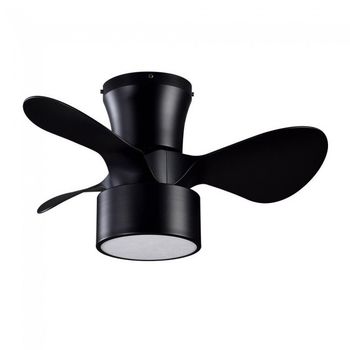 Ventilador de techo led kos cct (24w)
