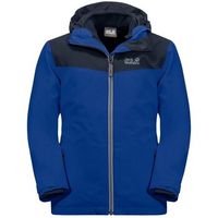 jack wolfskin parka 16090711080 para nino