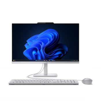 Ordenador Todo en uno Lenovo A105 24 AMD Ryzen 3 30 8GB 256GB SSD Radeon 610M 23.8