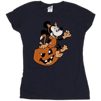 Disney Camiseta BI53034 para mujer