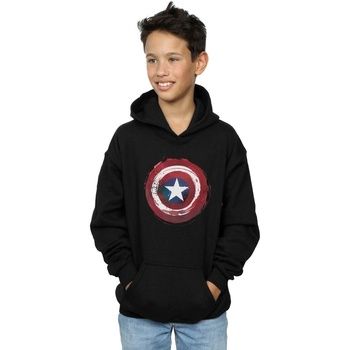 Marvel Jersey BI10576 para niño