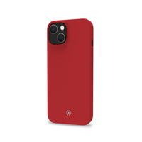 cromo iphone 14 red