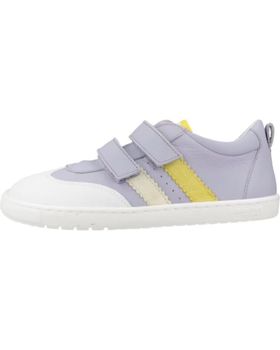 de BLANDITOS ZAPATILLAS NINO MODELO MAREABD COLOR VIOLETA LILA25