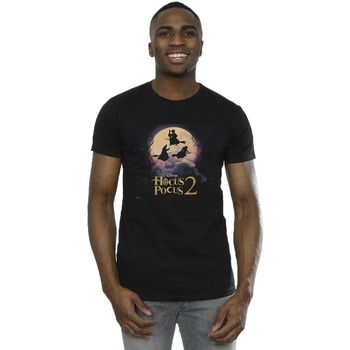Disney Camiseta Hocus Pocus para hombre