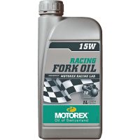 aceite de horquilla motorex racing 1lt