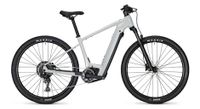 focus jarifa   6 7 btt electrica shimano cues 10s 625wh 29   gris 2025