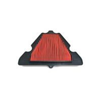 filtro de aire kawasaki klz 1000 versys meiwa