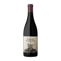 boschkloof vino tinto sons of sugarland stellenbosch 75 cl