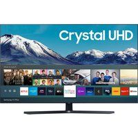 55 samsung ue55tu8500uxxu  smart 4k ultra hd hdr led tv with bixby alexa  google assistant