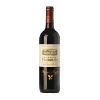 chateau fombrauge vino tinto saint-emilion crianza 75 cl 145 vol