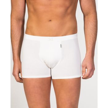 Zd - Zero Defects Boxer Bóxer shorty hombre hilo de soja para hombre