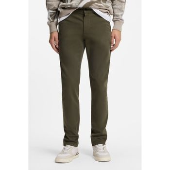 BOSS Pantalón chino 50510933hb Chino Slim para hombre