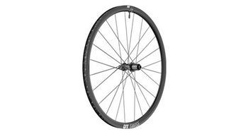 Rueda trasera dt swiss ar strong 1600 spline  strong  db 30   12x142mm   centerlock