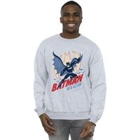 dc comics jersey into action para hombre