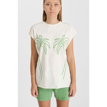 Le Temps des Cerises Tops y Camisetas Camiseta LELYGI para niña