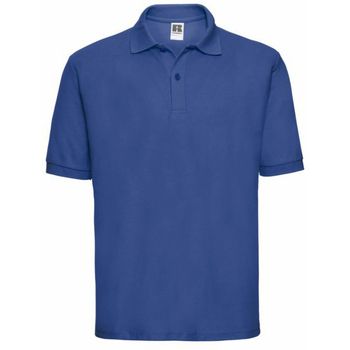 Jerzees Colours Polo 539M para hombre