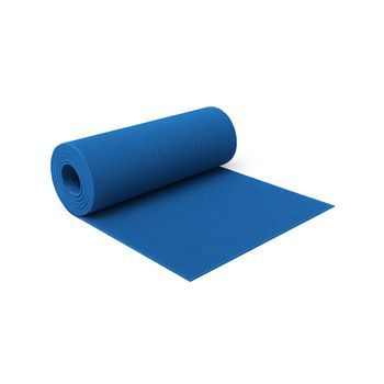 Jardin202 - Alfombra Para Eventos Moqueta Ferial  2m Ancho  Varios Colores  2 Metros (ancho) X 60 Metros (largo) (78 - Azul Eléctrico)  2 Metros (ancho) X 60 Metros (largo) (78 - Azul Eléctrico)jardin202