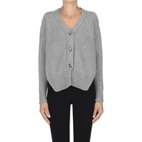 aragona chaqueta de punto mgc00008059ai para mujer
