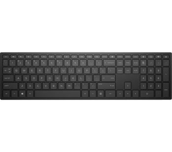 HP Pavilion 600 Wireless Keyboard