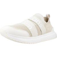 calvin klein jeans deportivas moda v3x980894 para nina