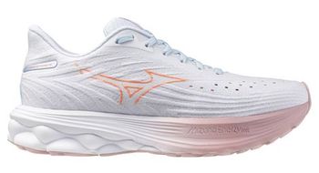 Mizuno mujer - light blue