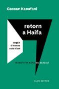 Retorn a Haifa