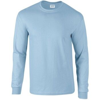 Gildan Camiseta manga larga FK2670 para mujer