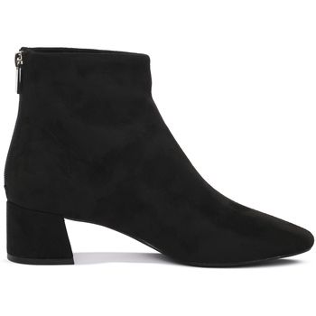Corina Boots CUADRADO NERO para mujer